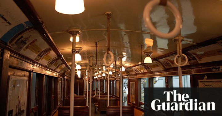 Six of the world's best metro systems – in pictures | Travel | The Guardian
