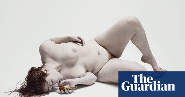 Die let nudity it Dear Prudence: