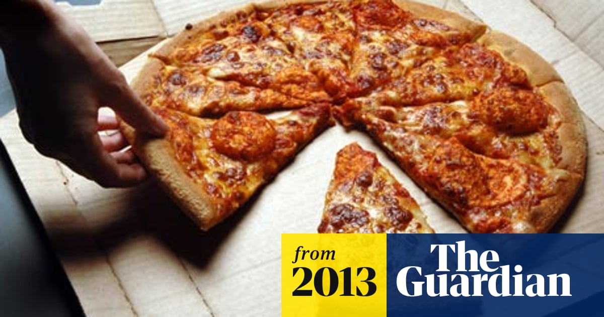 Domino S Pizza Buoyed By Soggy Weather Domino S Pizza The Guardian Domino S Pizza Buoyed By Soggy Weather Domino S Pizza The Guardian