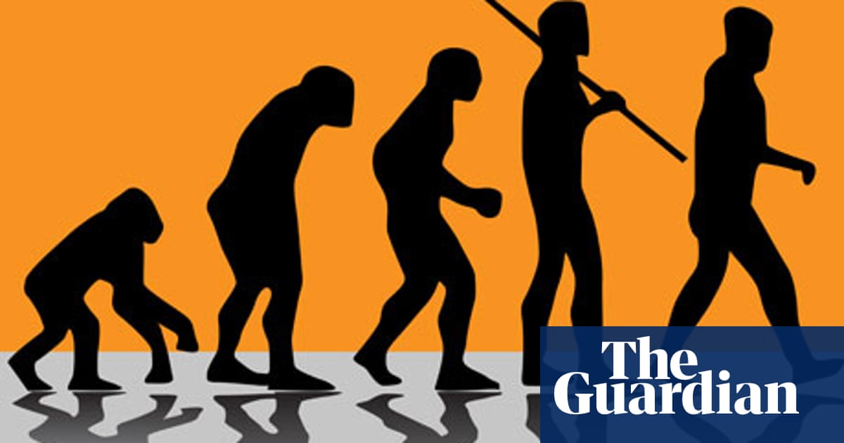 Muslims Engage In Quest To Understand Evolution Evolution The Guardian