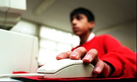 Pupils Are Disadvantaged If They Don T Have Internet Access At Home Teacher Network The Guardian