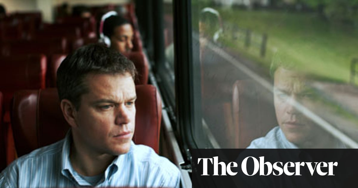 Film Review: Promised – The Adelaide Review