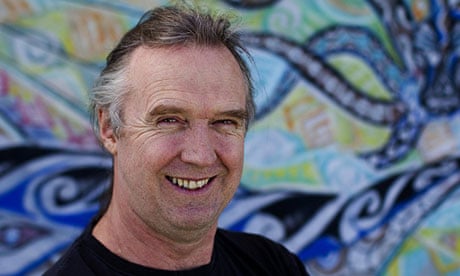 Colin Rousset Australian officials visit Greenpeace activist Colin Russell in Russian ...