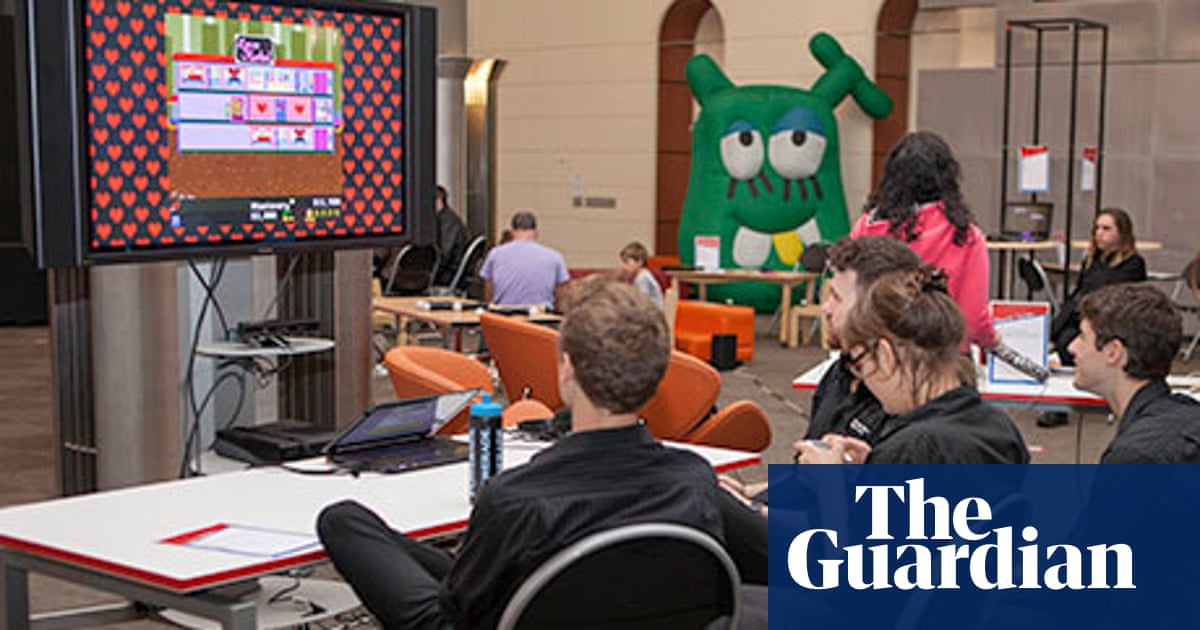 Games Culture Needs To Destroy Itself To Be Reborn Game Culture The Guardian Games Culture Needs To Destroy Itself To Be Reborn Game Culture The Guardian