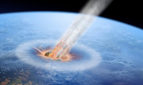 Ceres the largest asteroid in the solar system lets off steam Astronomy The Guardian