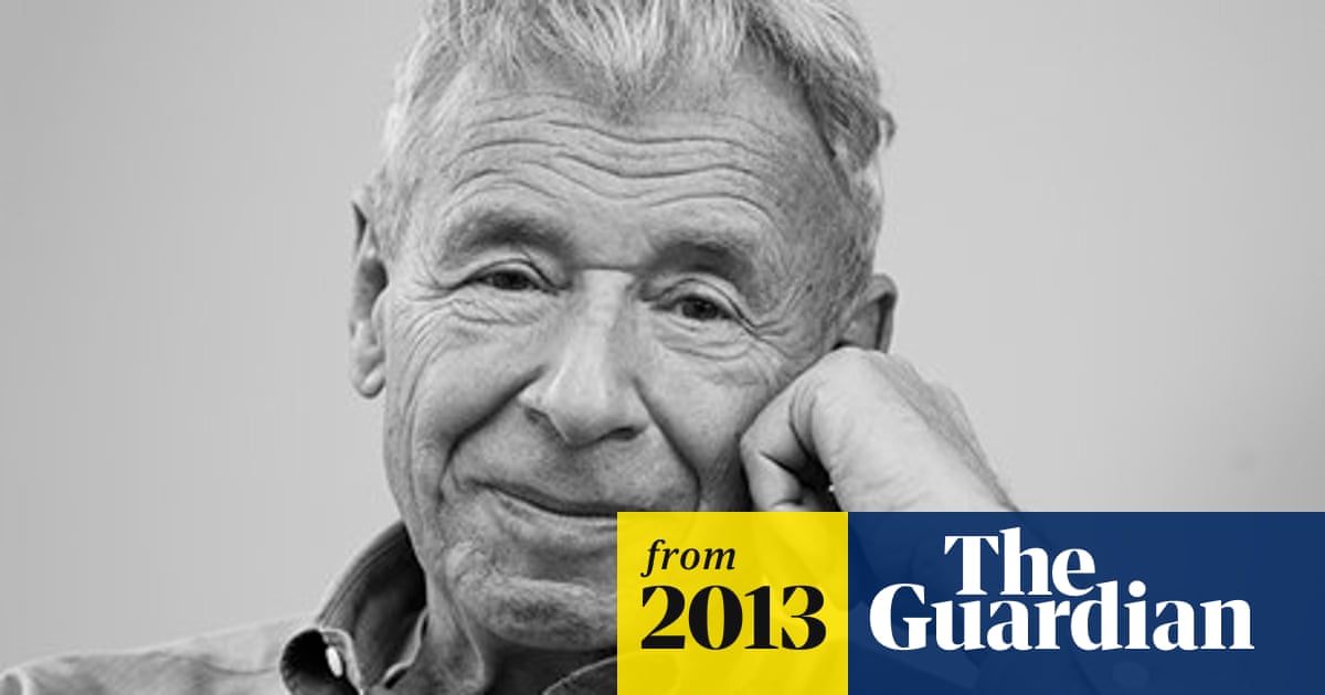 Director Michael Roemer on his seminal 60s drama Nothing But a Man | Movies  | The Guardian