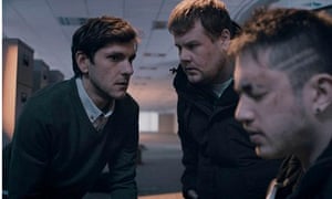The Wrong Mans London Irish Drama Matters The Psychopath