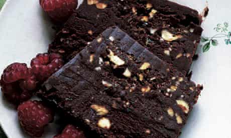 Nigel Slater S 20 Best Observer Recipes Desserts And Cakes Dessert The Guardian