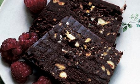 Nigel Slater S 20 Best Observer Recipes Desserts And Cakes Dessert The Guardian