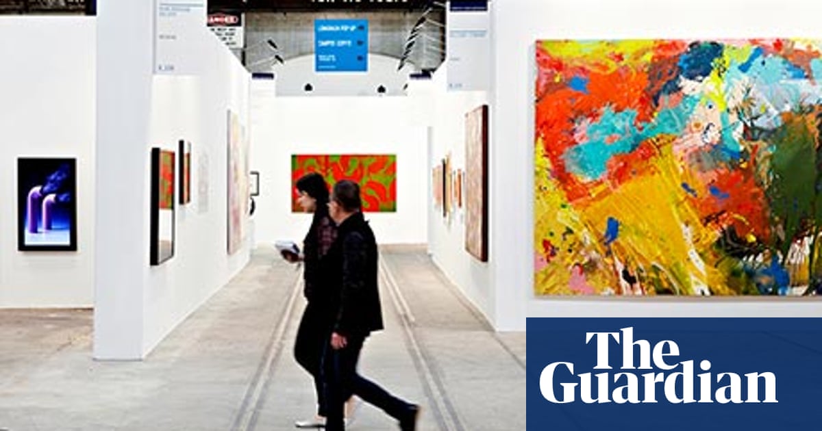 How To Start An Art Collection With 1 000 Or Less Art The