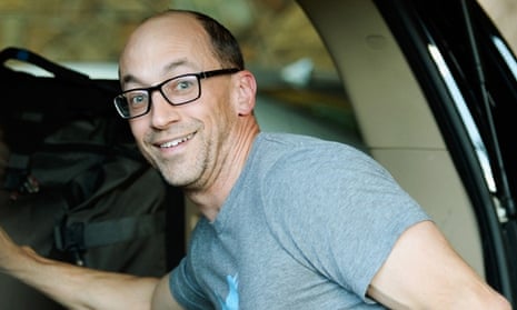 Dick Costolo, CEO of Twitter, in July 2013.