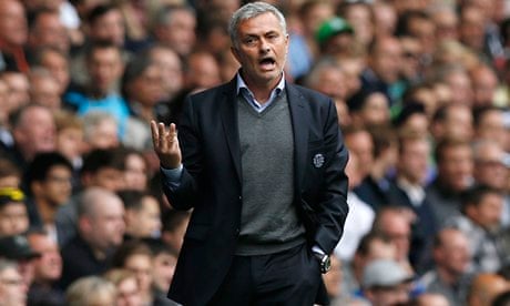 The Jose Mourinho Guide To Fashion Men S Fashion The Guardian The Jose Mourinho Guide To Fashion Men S Fashion The Guardian
