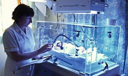 How to get ahead in ... neonatal nursing | Healthcare Network | The Guardian
