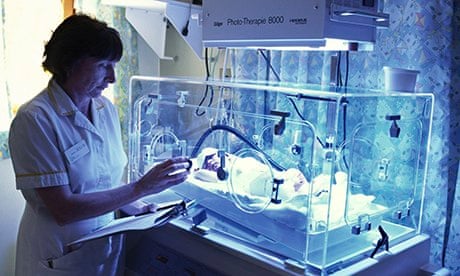 How To Get Ahead In Neonatal Nursing Healthcare Professionals