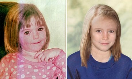 Madeleine McCann's disappearance – timeline | Madeleine McCann | The Guardian