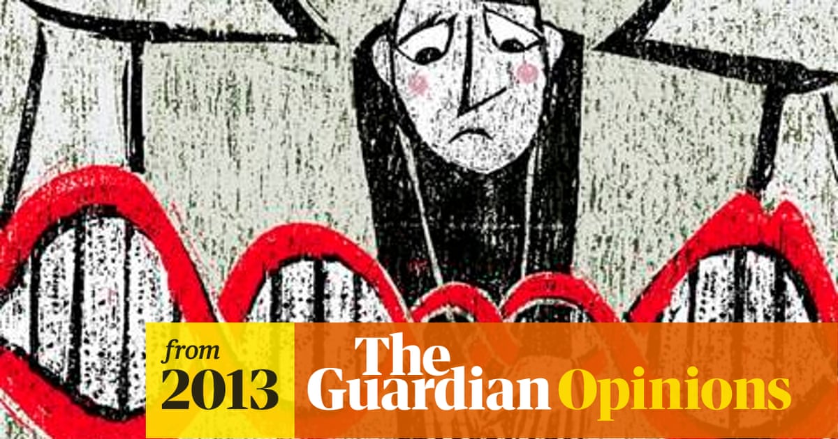 Dominic Cummings May Disagree But Wealth Is Considerably More Heritable Than Genes Social Mobility The Guardian