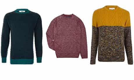 Weather Wear What Fabric Should Your Winter Clothes Be Made Of Fashion The Guardian