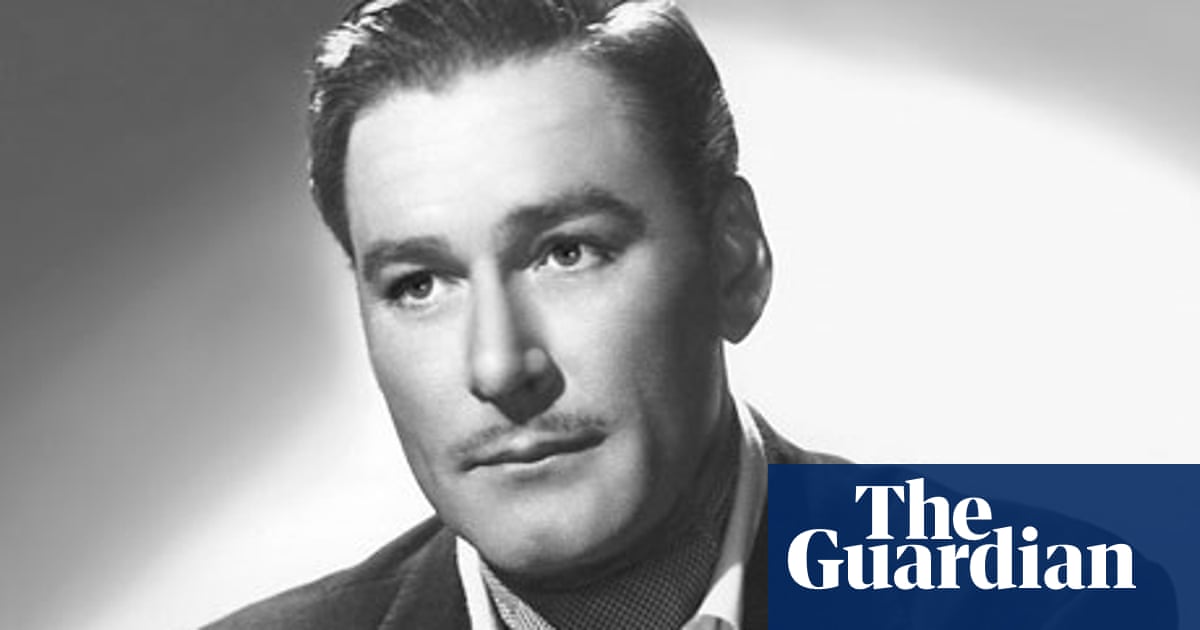 Hollywood Mourns Errol Flynn From The Archive 16 October