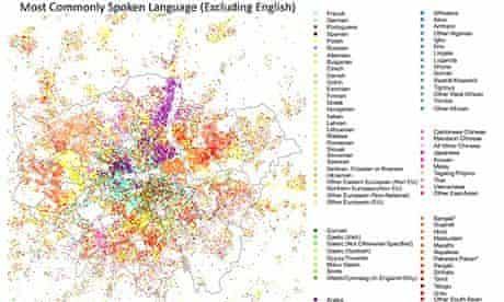 What Does The 2011 Census Tell Us About Diversity Of Languages In England And Wales Uk News The Guardian What Does The 2011 Census Tell Us About Diversity Of Languages In England And Wales Uk News The Guardian