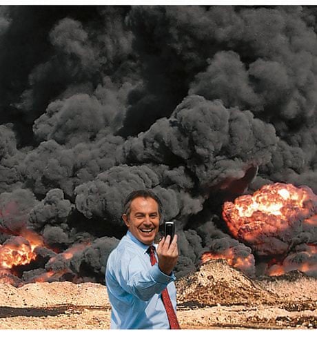 Chilcot Inquiry Finally Out Photo-Op-001