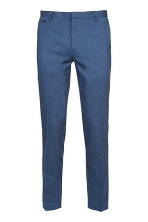 The 10 best men's trousers for autumn/winter 2013/14 - in pictures ...