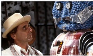 The Happiness Patrol Doctor Who Classic Episode 16 The Happiness Patrol Doctor Who Classic Episode 16