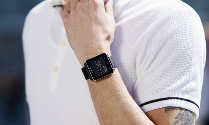 Sony Smartwatch 2 review a second screen for your Android phone