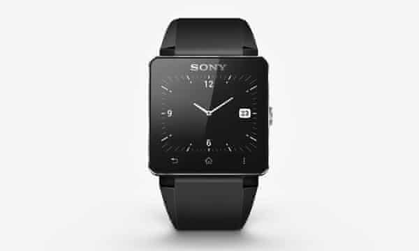 Sony smartwatch 2 ios sale