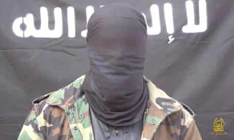 Al-Shabaab video threat to British Muslims