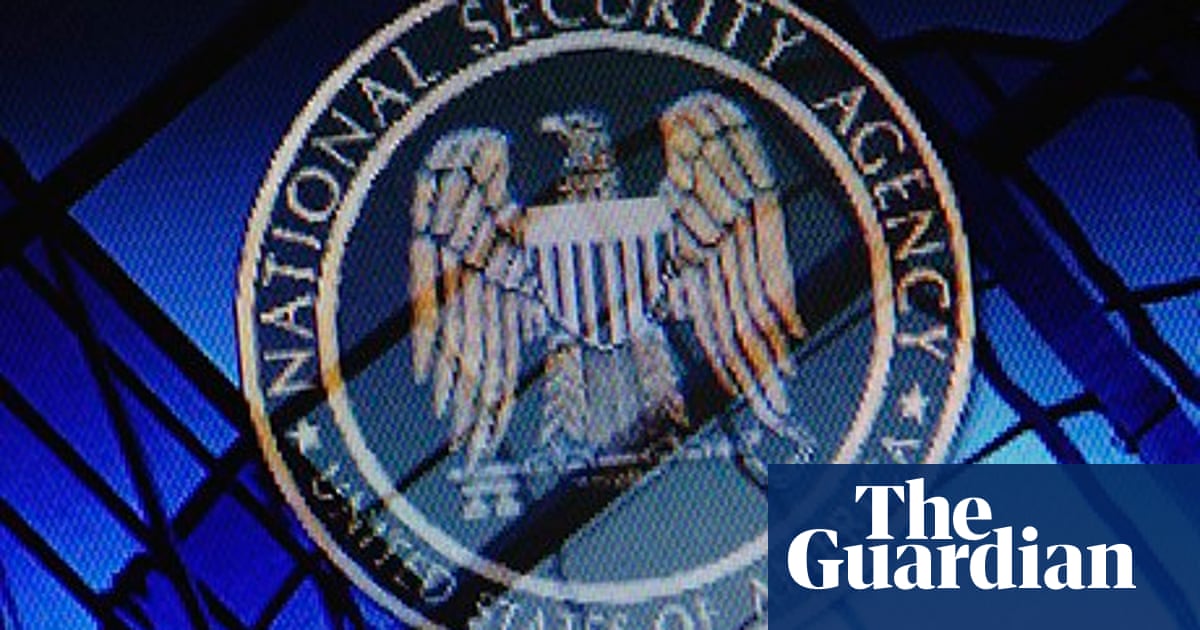 NSA employees given talking points for discussing agency with family ...