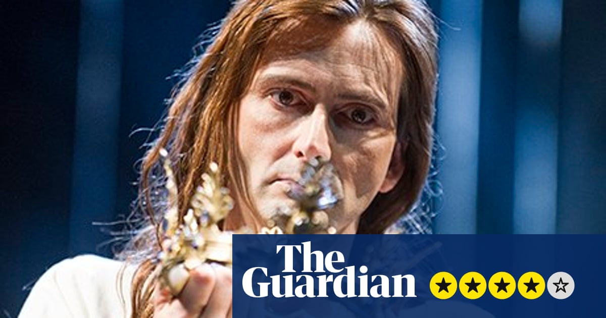 Richard Ii Rsc Richard II – review | Royal Shakespeare Company | The Guardian