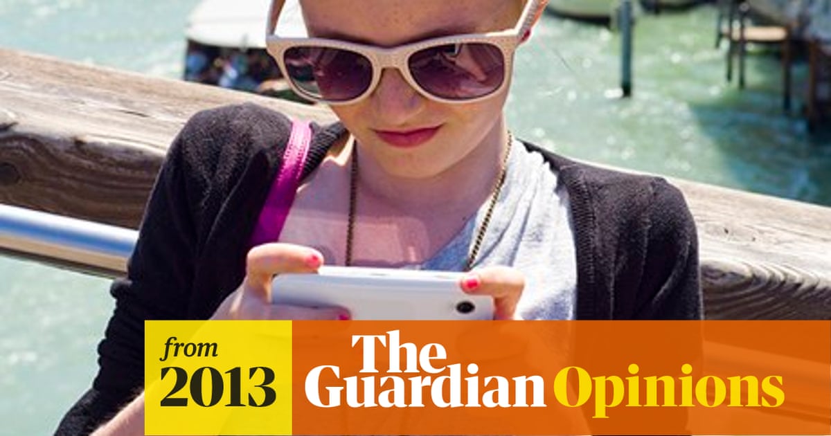 A Grown Up S Guide To Sexting Or Why You Should Stop Worrying