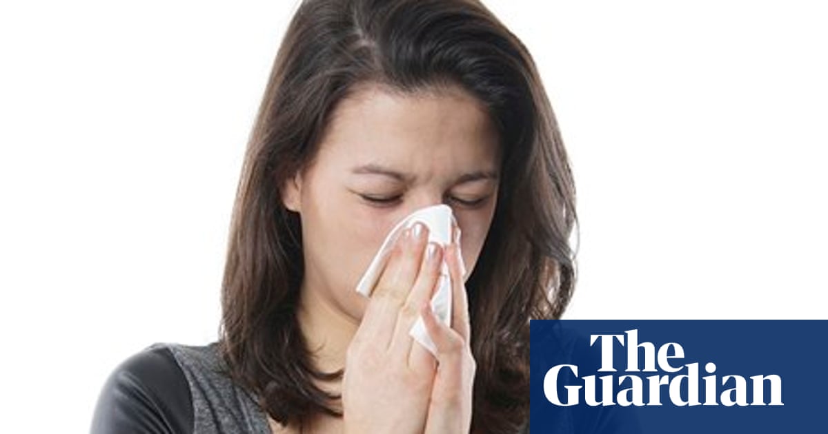 Should I Call In Sick Life And Style The Guardian Should I Call In Sick Life And Style The Guardian