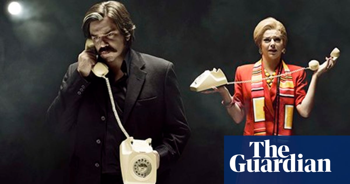 Toast Of London Season 4 Release Date Cast New Season Cancelled