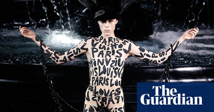 Art and Fashion: The many collaborations for Louis Vuitton by Marc Jacobs -  Spotted Fashion