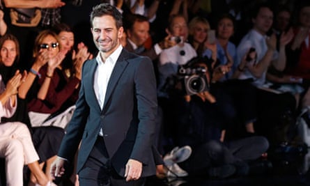 Marc Jacobs quits Louis Vuitton with emotional Paris fashion week show, Louis  Vuitton