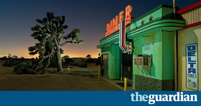 Americana By Moonlight In Pictures Art And Design