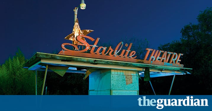 Americana By Moonlight In Pictures Art And Design