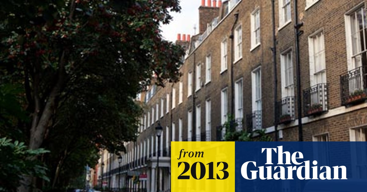 Chattering Classes To Be Priced Out Of Islington Housing Market Housing The Guardian Chattering Classes To Be Priced Out Of Islington Housing Market Housing The Guardian