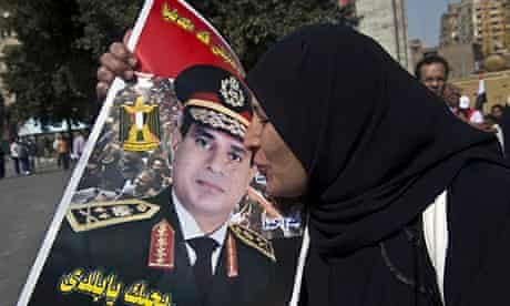 Woman kisses Sisi poster