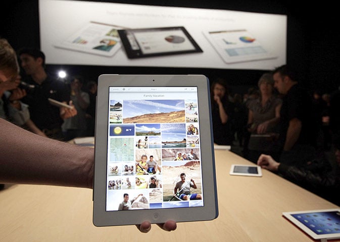 First Ipad Model First Ipad Ever Made