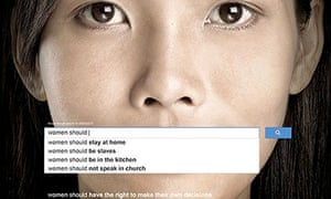 un google ad discrimination gender should autocomplete shouldn psychology darkest rights campaign diversity cannot spells thoughts why ads guardian series