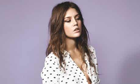 Adèle Exarchopoulos: 'This film is the best thing I have ever done in my life.'
