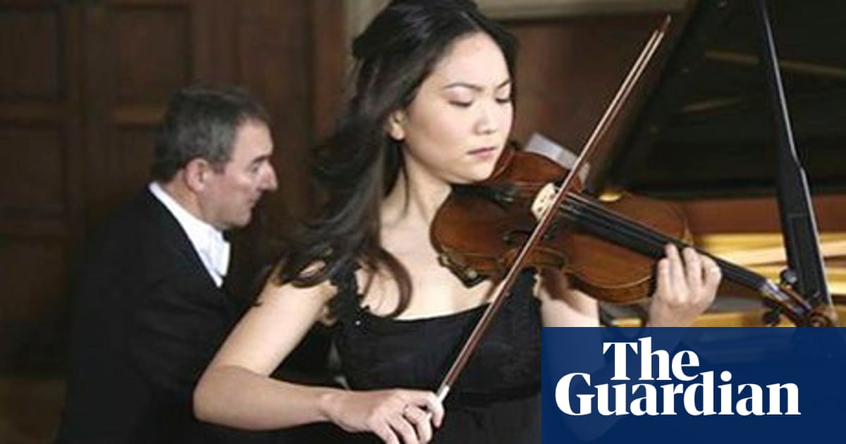 How Can Musicians Afford To Buy Such Expensive Violins Classical Music The Guardian