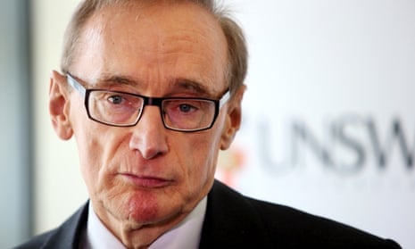 Bob Carr was recruited 18 months ago to replace Kevin Rudd as foreign minister.