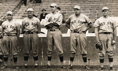 Red Sox have worn alternate uniforms nearly two thirds of the time, National Sports