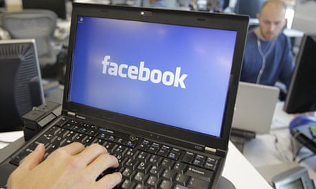 Facebook admitted it was mistaken to allow videos of beheadings to be posted