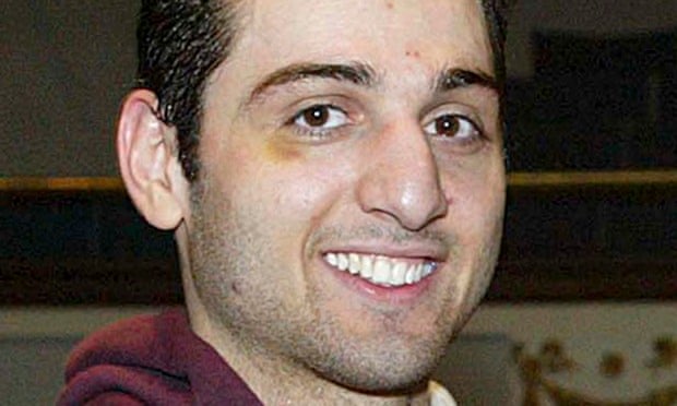 Roommate Of Tamerlan Tsarnaev S Wife Says He Was Controlling