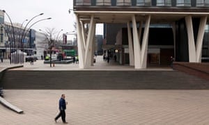 Two Lawyers Share 3m Fees To Act For Government Law The Guardian