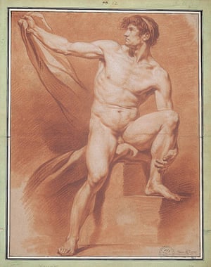 Wallace nude jean Jean Willes